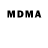 MDMA crystal SRQ PDQ